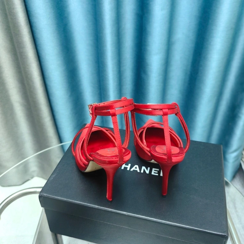 Chxnxl High Heels Lightweight 123635