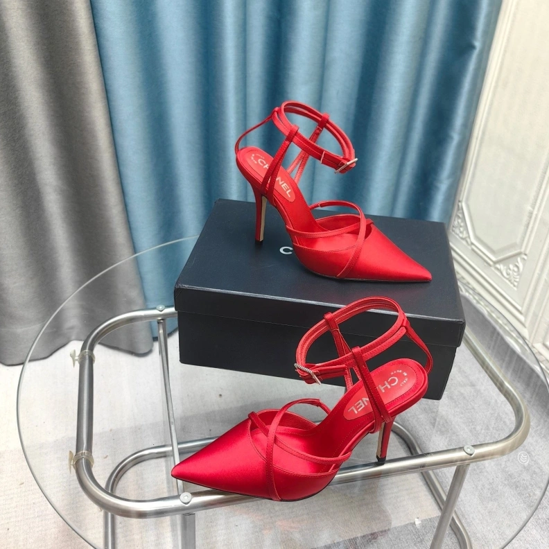 Chxnxl High Heels Lightweight 123635