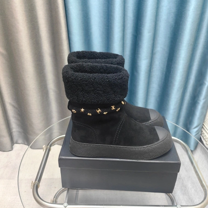 Affordable Chxnxl Boots 123889