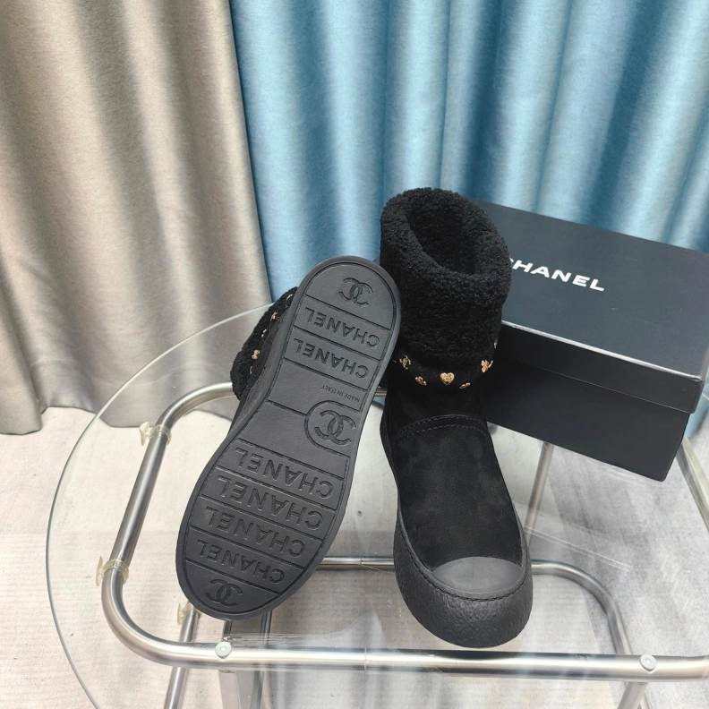 Affordable Chxnxl Boots 123889
