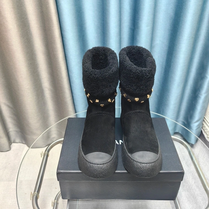 Affordable Chxnxl Boots 123889