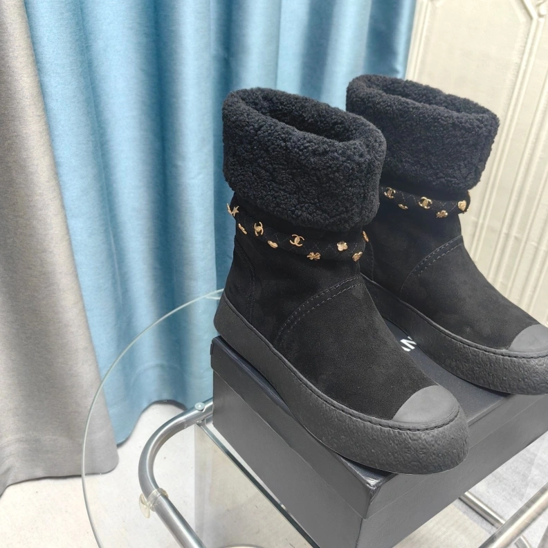 Affordable Chxnxl Boots 123889