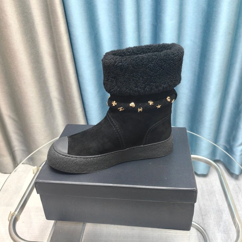 Affordable Chxnxl Boots 123889