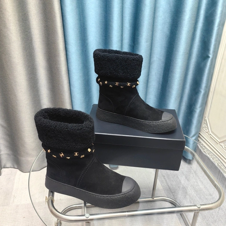 Affordable Chxnxl Boots 123889