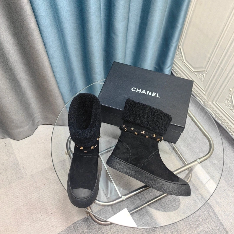 Affordable Chxnxl Boots 123889