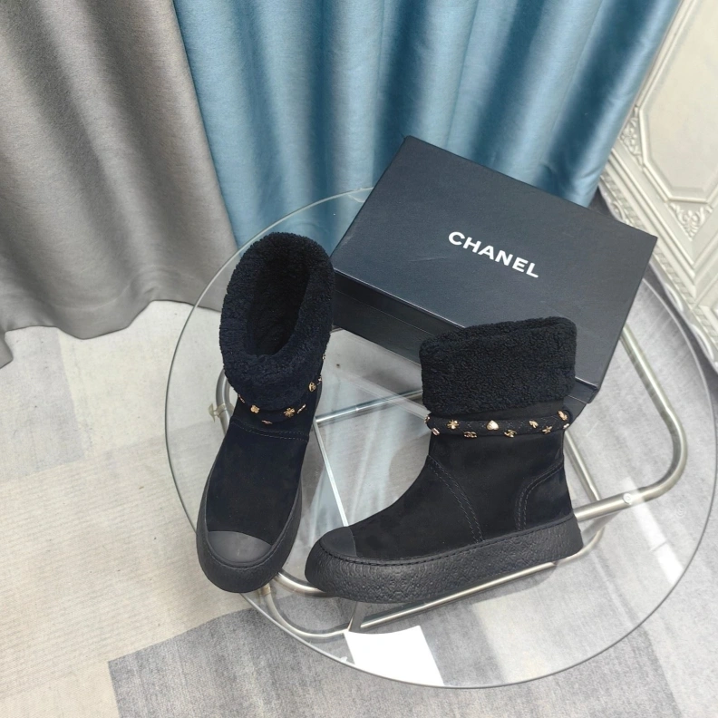 Affordable Chxnxl Boots 123889