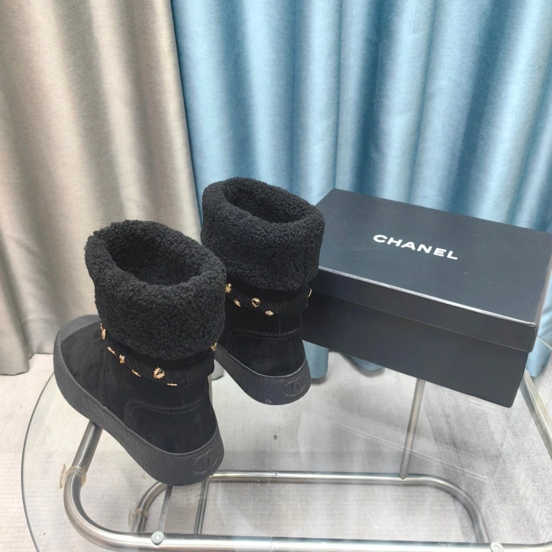 Affordable Chxnxl Boots 123889