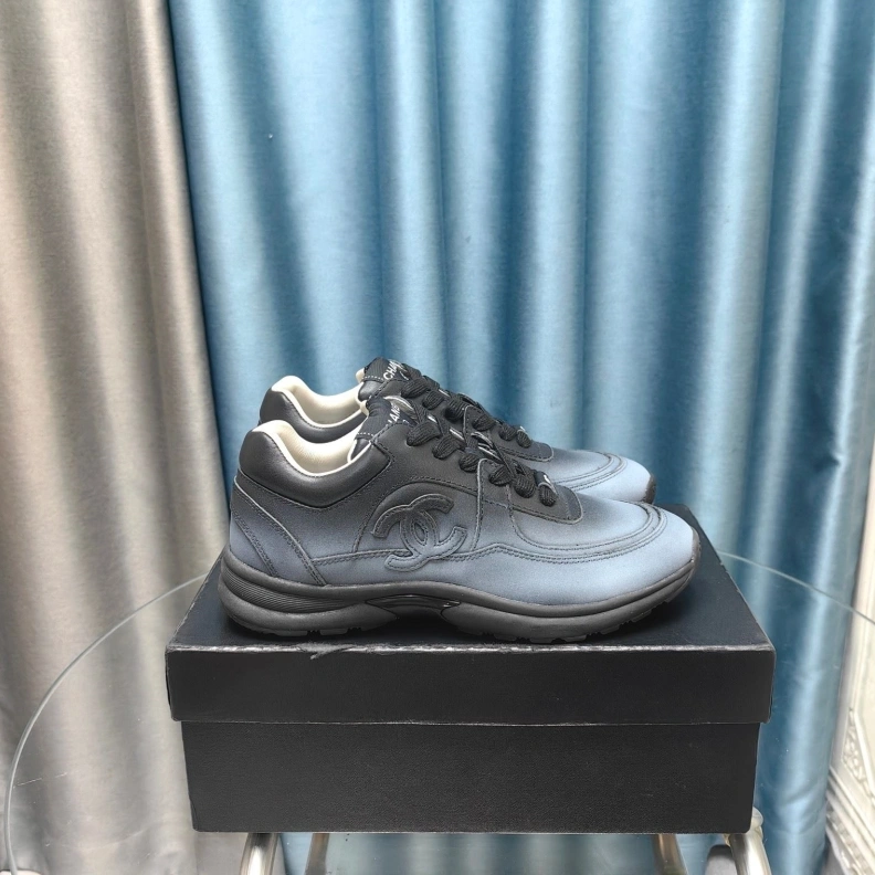 Bright Chxnxl Casual Shoes 123755