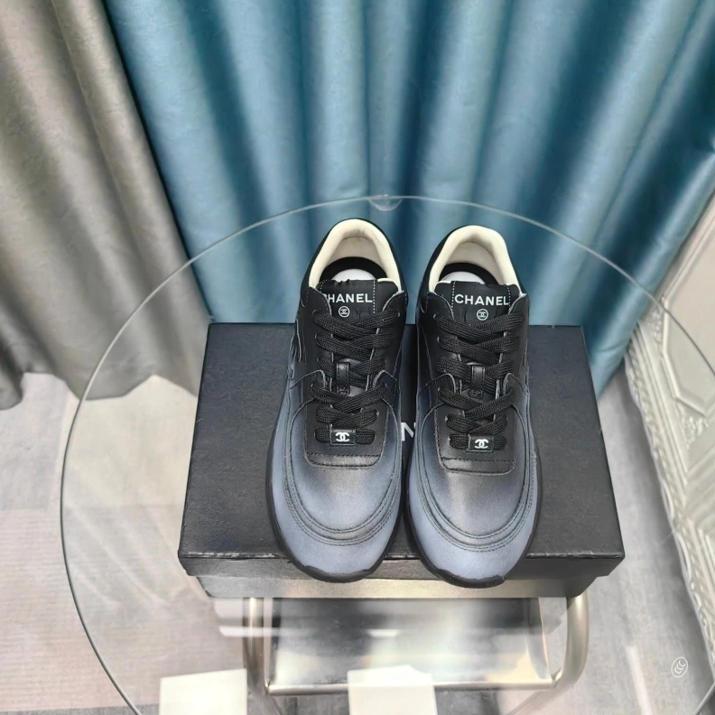 Bright Chxnxl Casual Shoes 123755