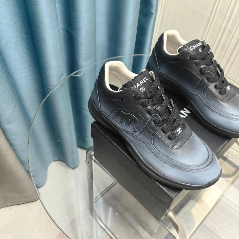 Bright Chxnxl Casual Shoes 123755