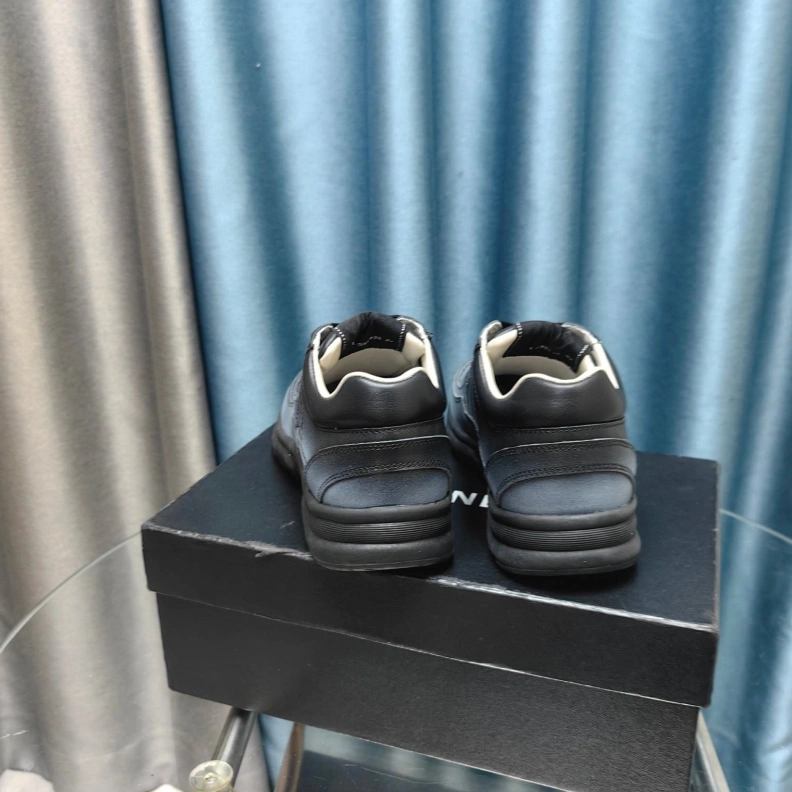 Bright Chxnxl Casual Shoes 123755