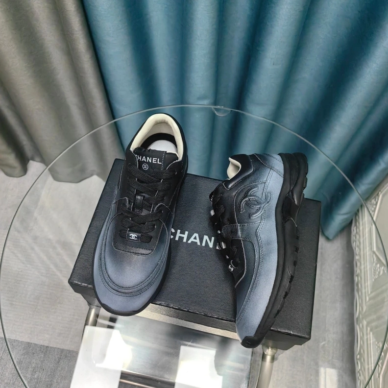 Bright Chxnxl Casual Shoes 123755