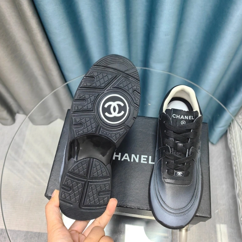 Bright Chxnxl Casual Shoes 123755