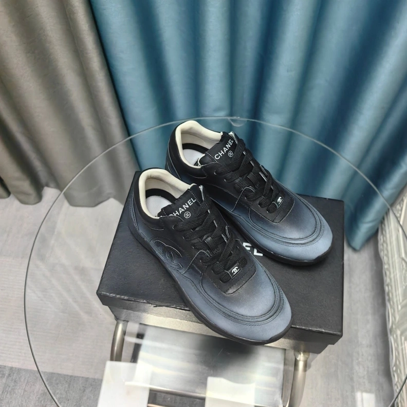 Bright Chxnxl Casual Shoes 123755