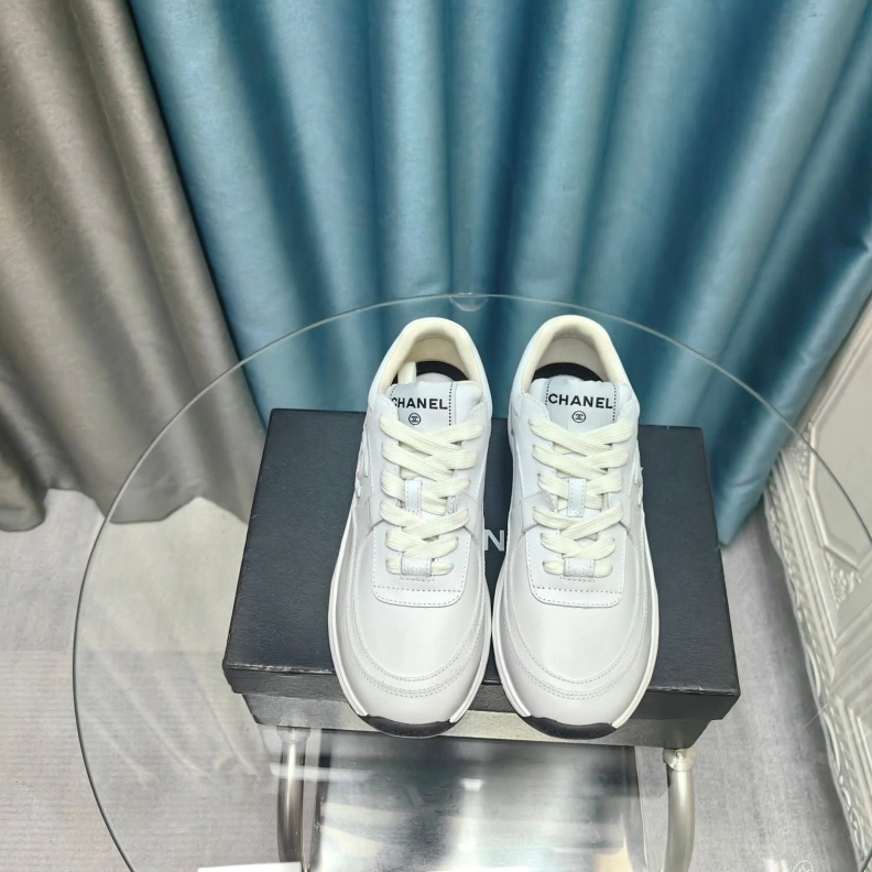 Elegant Chxnxl Casual Shoes 123753