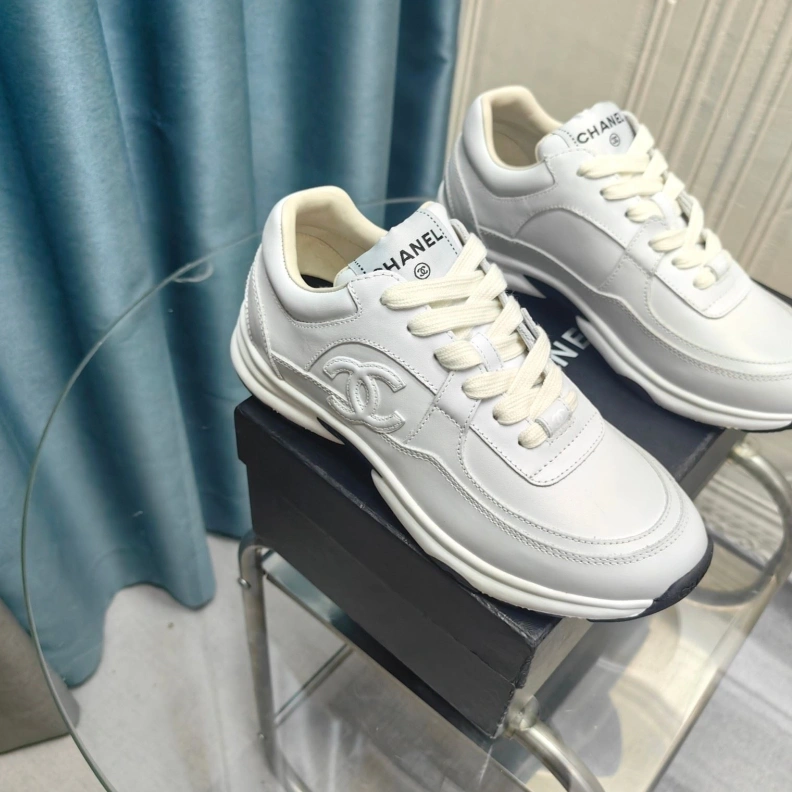 Elegant Chxnxl Casual Shoes 123753