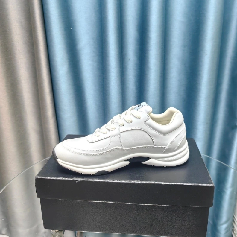 Elegant Chxnxl Casual Shoes 123753