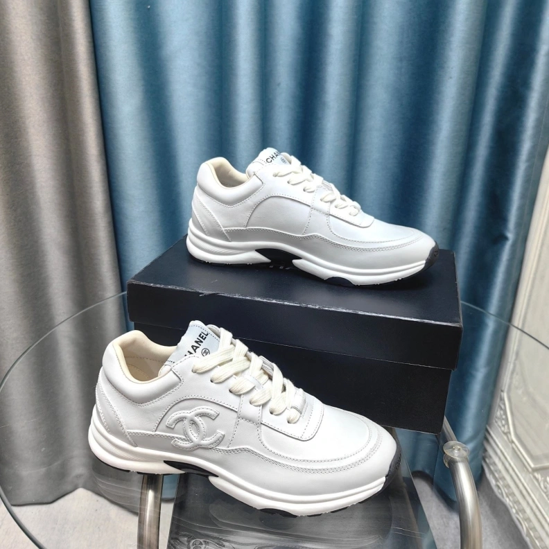 Elegant Chxnxl Casual Shoes 123753