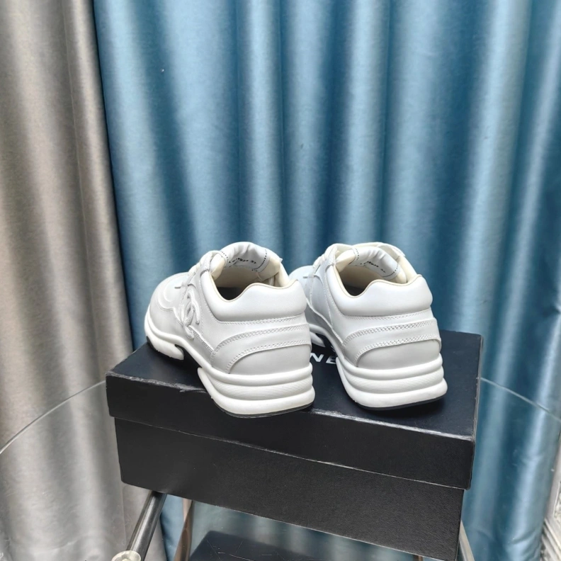Elegant Chxnxl Casual Shoes 123753