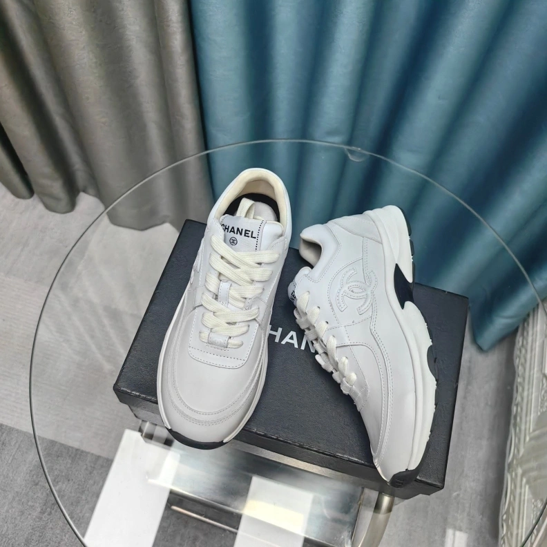 Elegant Chxnxl Casual Shoes 123753