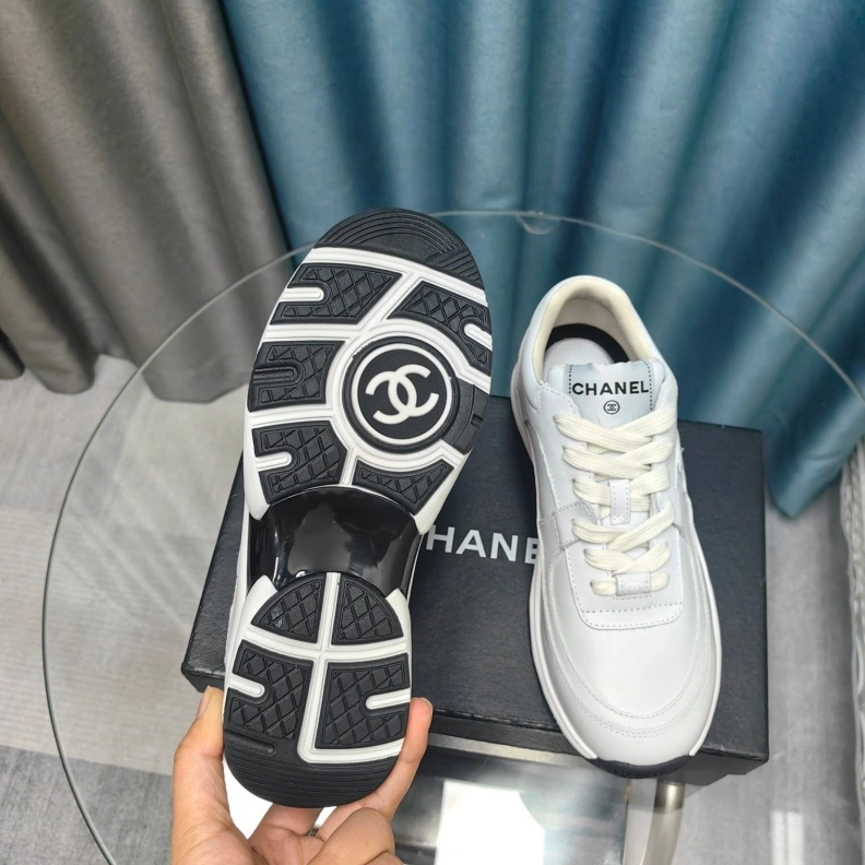Elegant Chxnxl Casual Shoes 123753