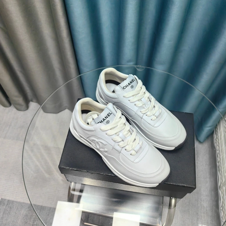 Elegant Chxnxl Casual Shoes 123753