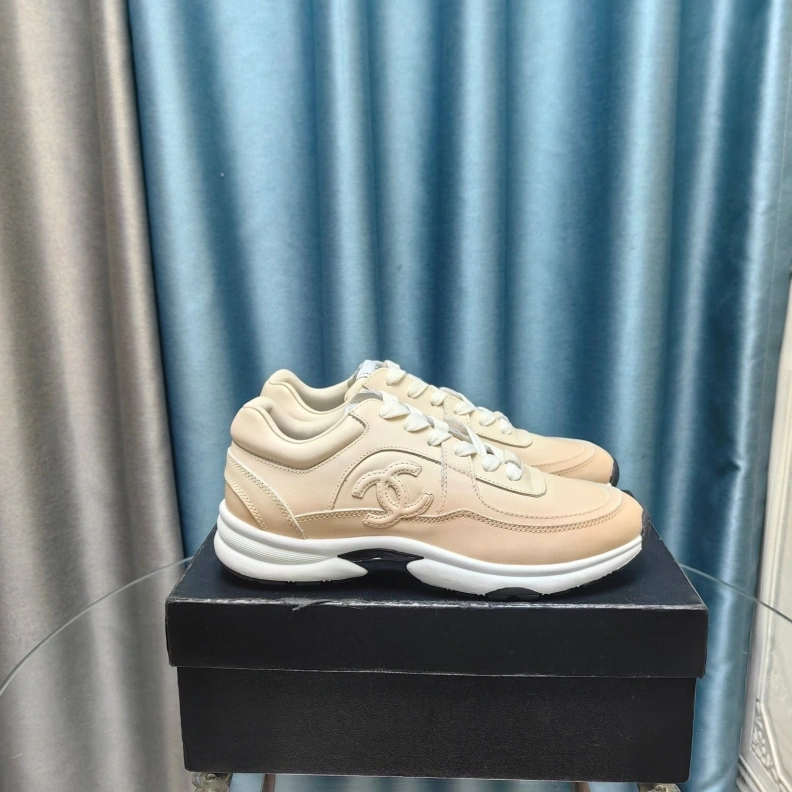 Timeless Chxnxl Casual Shoes 123751
