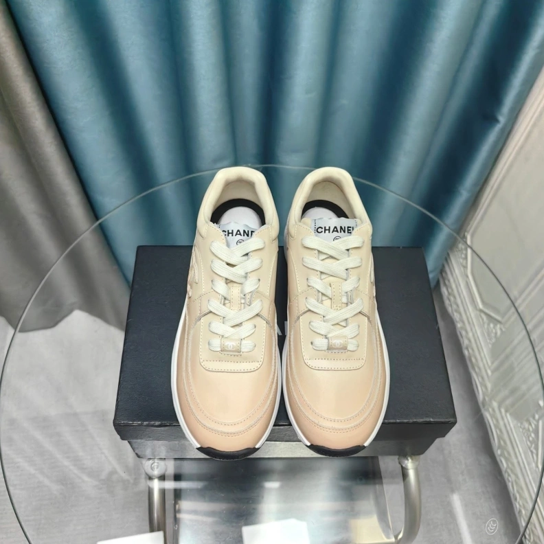 Timeless Chxnxl Casual Shoes 123751