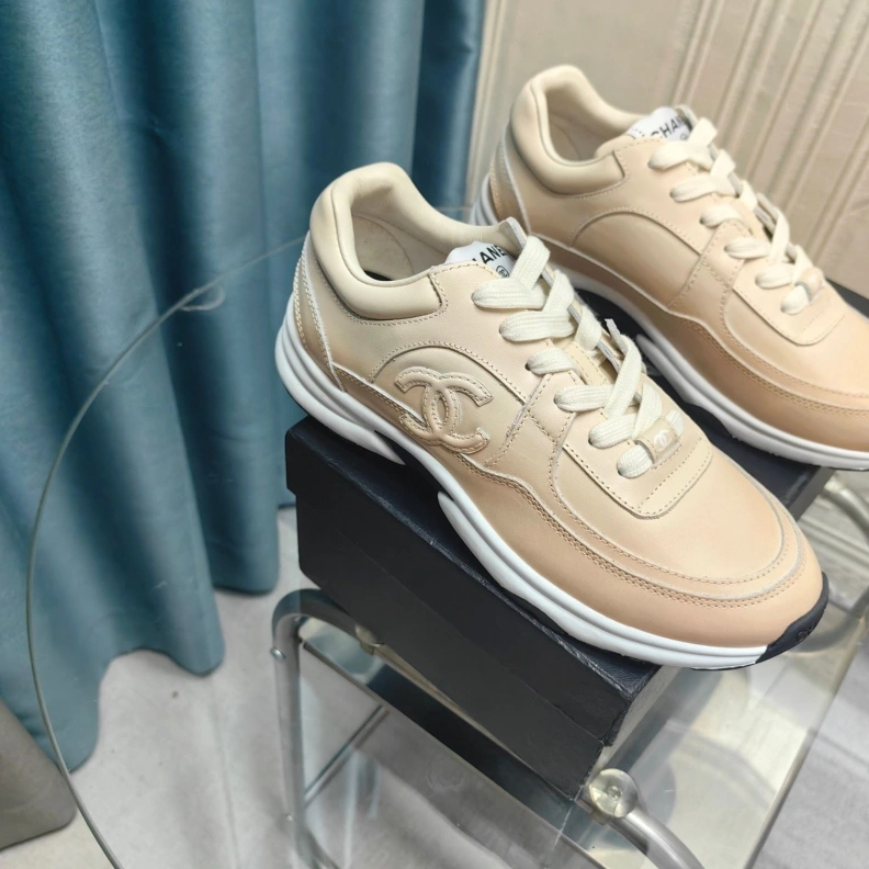 Timeless Chxnxl Casual Shoes 123751