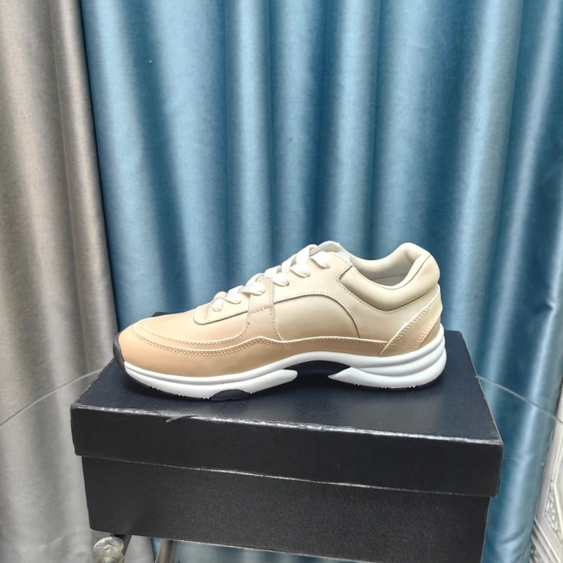 Timeless Chxnxl Casual Shoes 123751