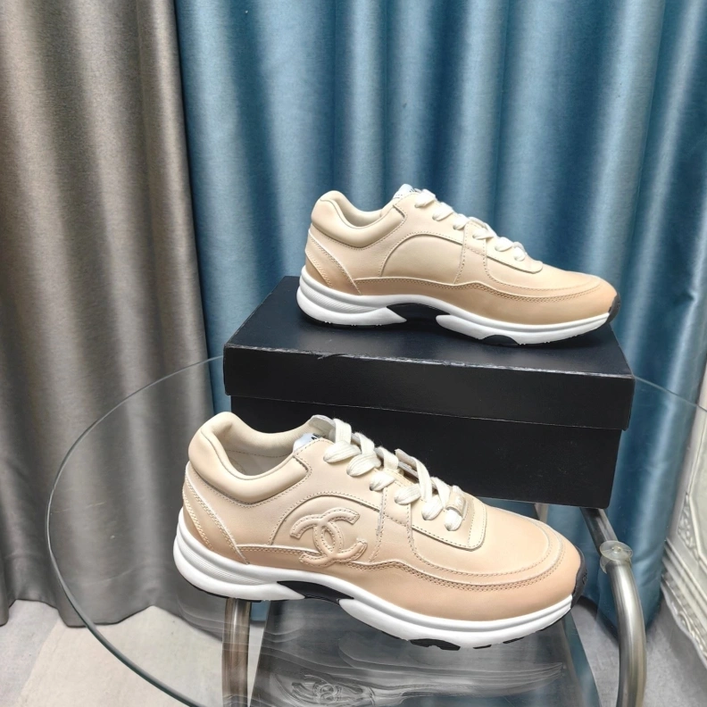 Timeless Chxnxl Casual Shoes 123751
