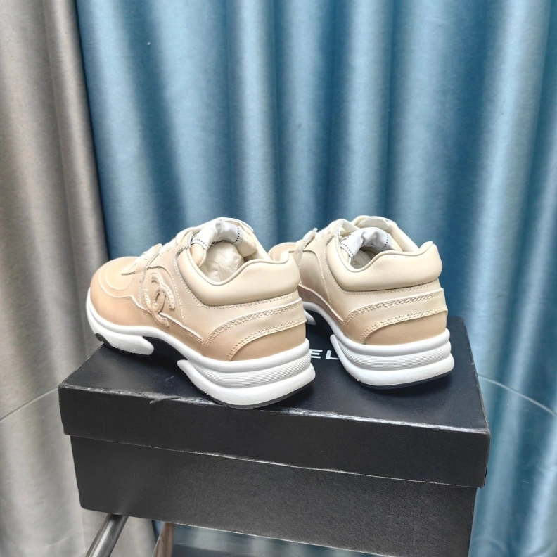 Timeless Chxnxl Casual Shoes 123751