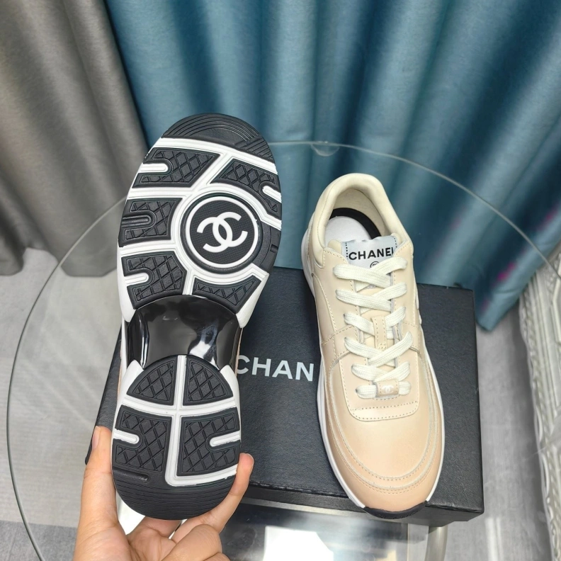 Timeless Chxnxl Casual Shoes 123751