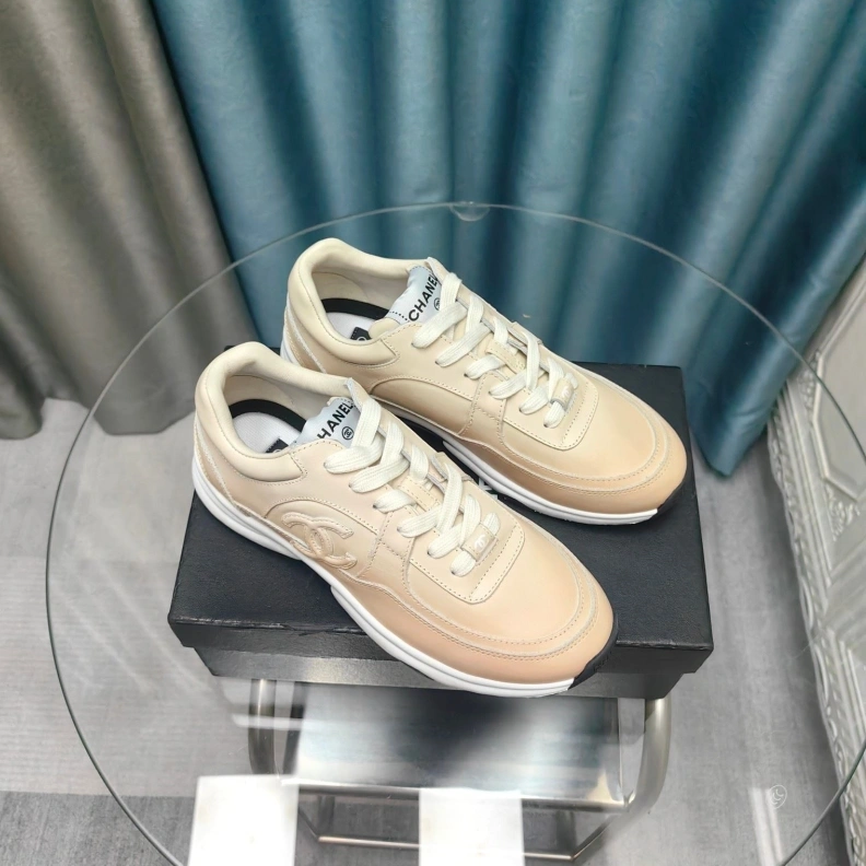Timeless Chxnxl Casual Shoes 123751