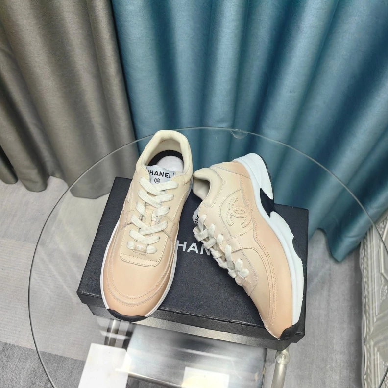 Timeless Chxnxl Casual Shoes 123751