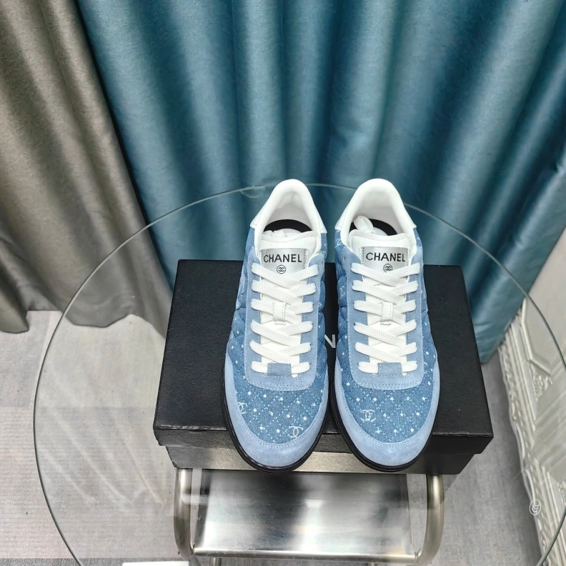 Minimalist Chxnxl Casual Shoes 123749
