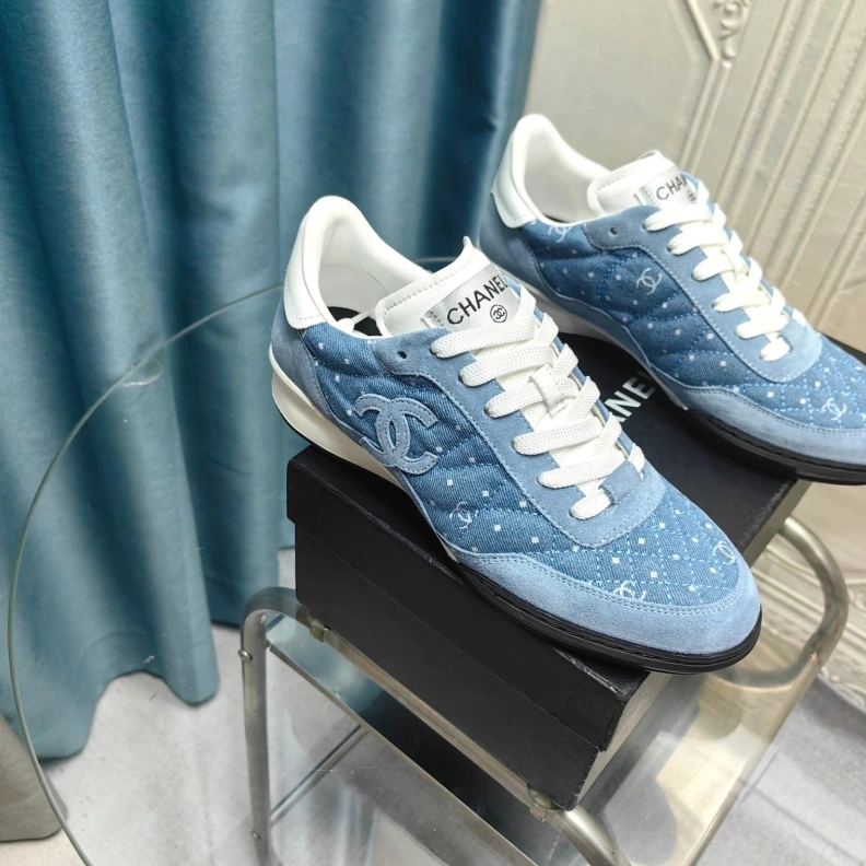Minimalist Chxnxl Casual Shoes 123749