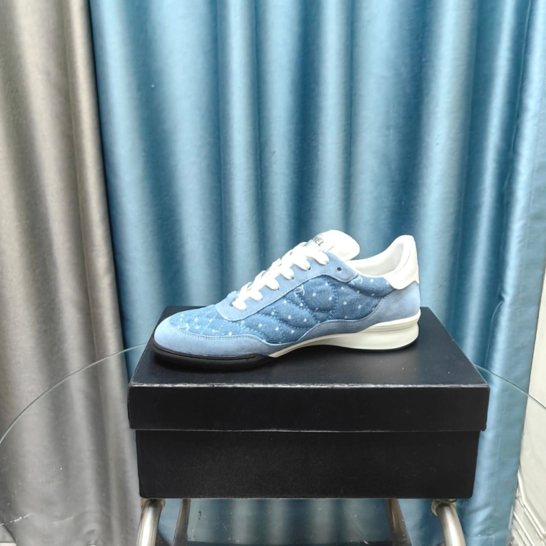 Minimalist Chxnxl Casual Shoes 123749