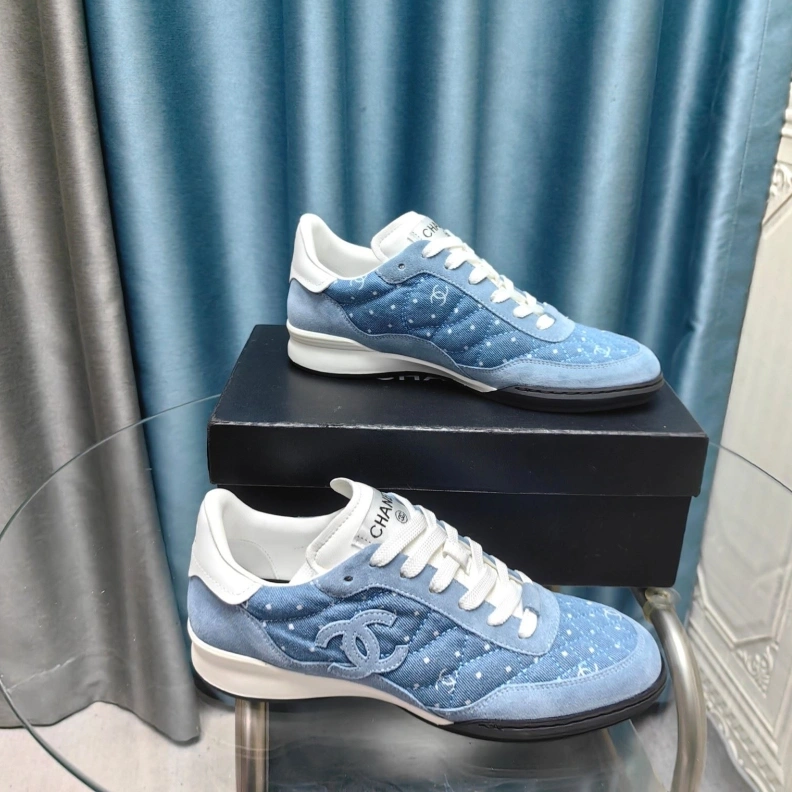 Minimalist Chxnxl Casual Shoes 123749