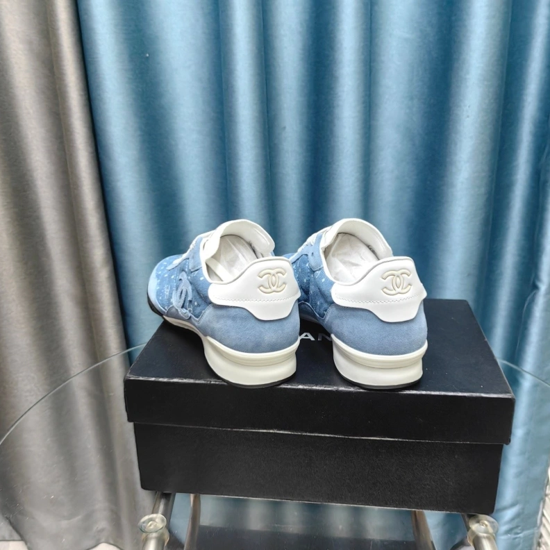 Minimalist Chxnxl Casual Shoes 123749