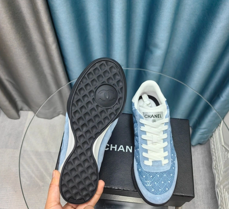 Minimalist Chxnxl Casual Shoes 123749