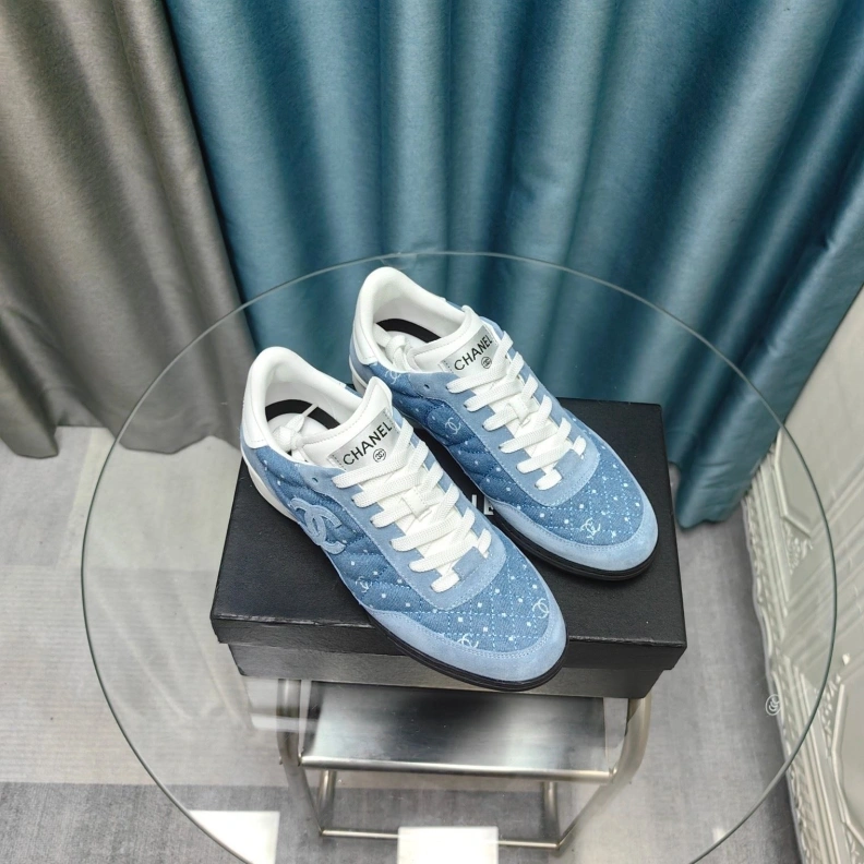 Minimalist Chxnxl Casual Shoes 123749