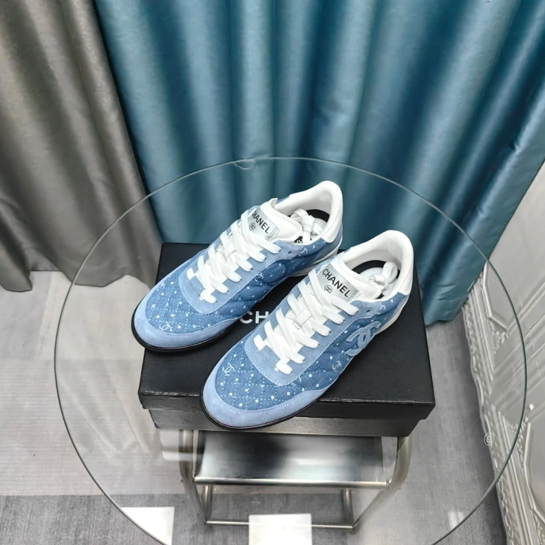 Minimalist Chxnxl Casual Shoes 123749