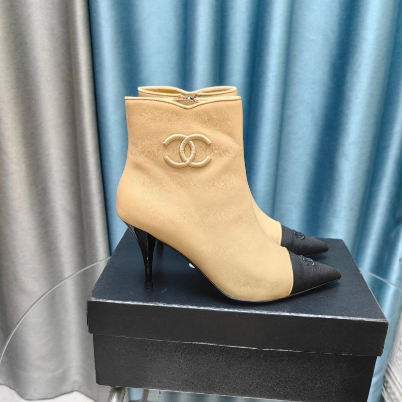 Durable Chxnxl Boots 123883