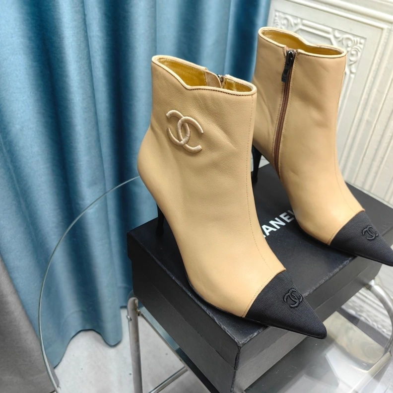 Durable Chxnxl Boots 123883