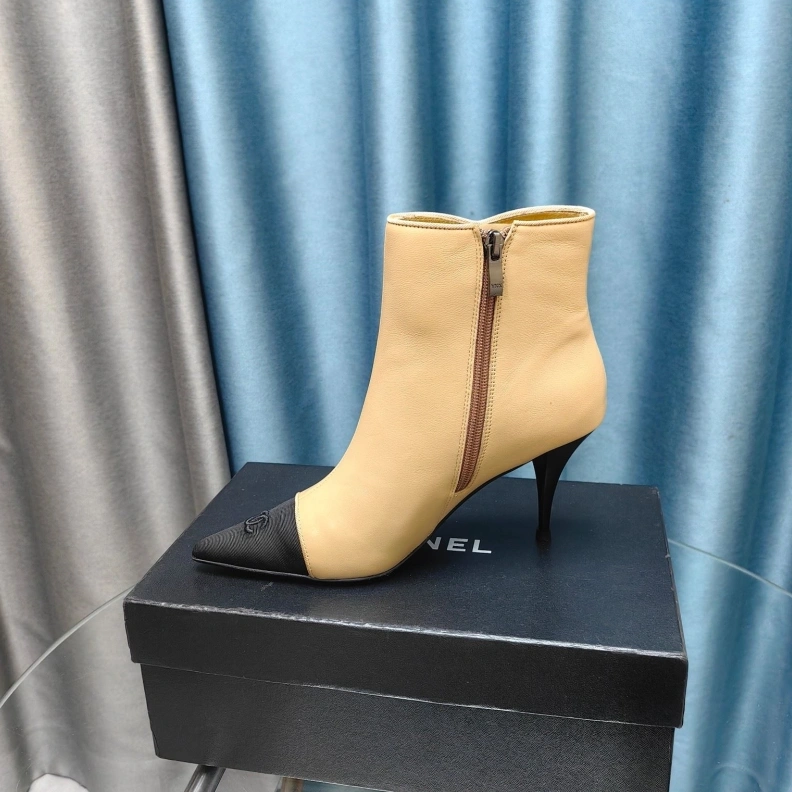 Durable Chxnxl Boots 123883