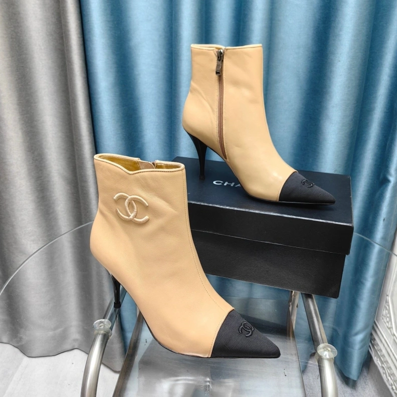 Durable Chxnxl Boots 123883