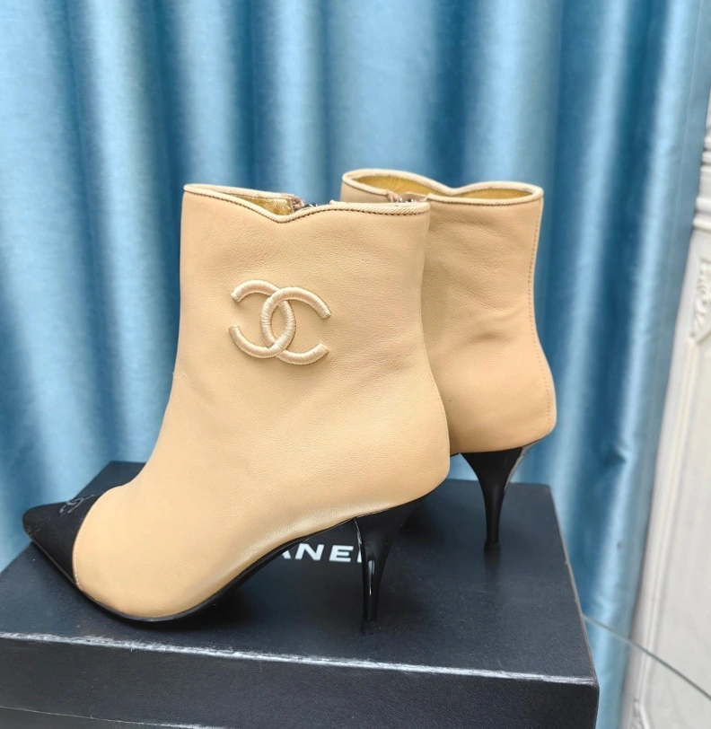 Durable Chxnxl Boots 123883