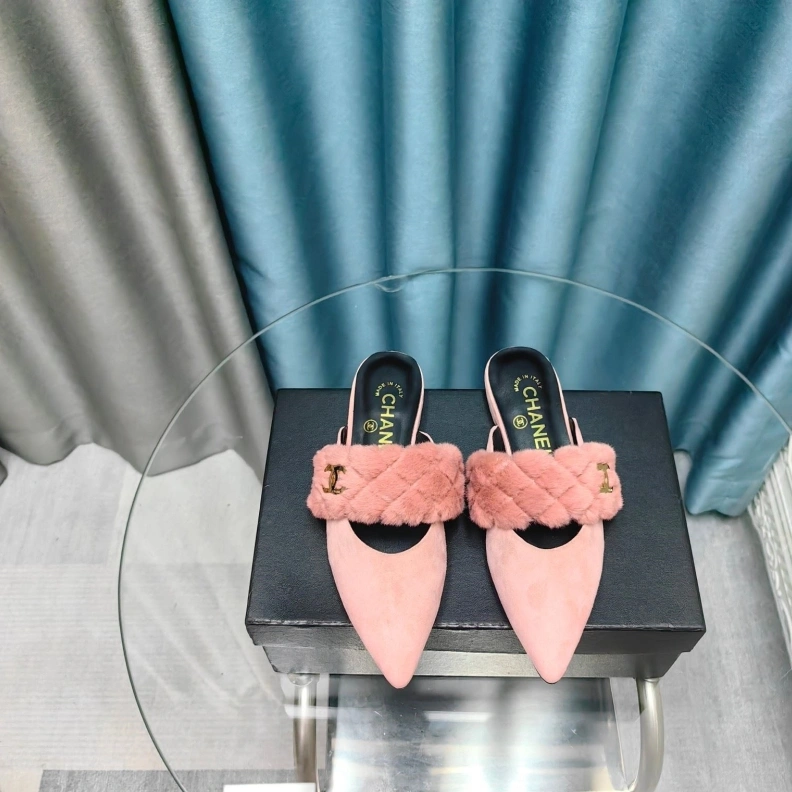 StreetReady Chxnxl Slippers 123386