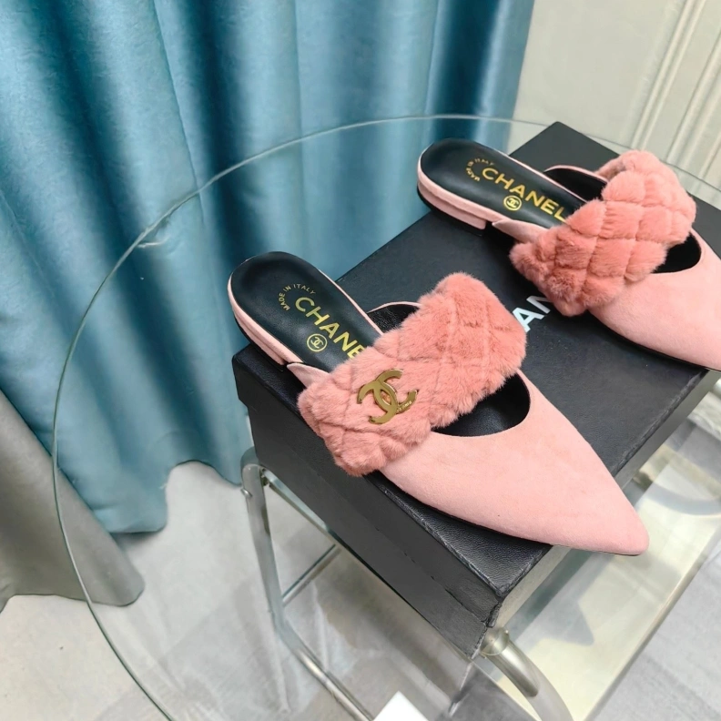 StreetReady Chxnxl Slippers 123386